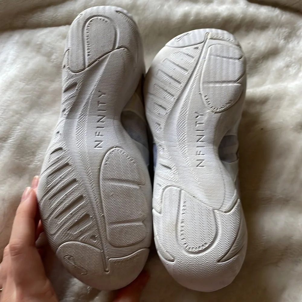 Nfinity Vengeance Cheer Shoe - Picture 3 of 4